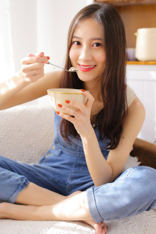 蓬莱间电视剧
